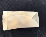 こどもの日 そぼろとチーズの鯉のぼり餃子作り方10写真