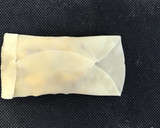こどもの日 そぼろとチーズの鯉のぼり餃子作り方11写真