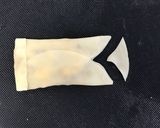 こどもの日 そぼろとチーズの鯉のぼり餃子作り方12写真