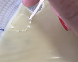 こどもの日 そぼろとチーズの鯉のぼり餃子作り方17写真