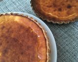 地味に美味しいチーズケーキ作り方9写真