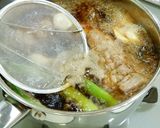 ~ほろほろ~自家製チャーシュー丼!作り方4写真