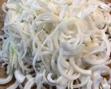 provincial オニオンスープ作り方3写真
