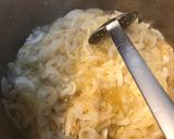 provincial オニオンスープ作り方4写真
