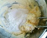 しっとりコーヒーバームクーヘン作り方5写真