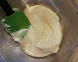 スパイシーキャロットケーキ(18cm)作り方8写真