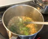provincial オニオンスープ作り方7写真