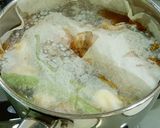 ~ほろほろ~自家製チャーシュー丼!作り方5写真