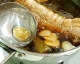 ~ほろほろ~自家製チャーシュー丼!作り方6写真
