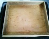 しっとりコーヒーバームクーヘン作り方13写真