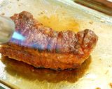 ~ほろほろ~自家製チャーシュー丼!作り方10写真