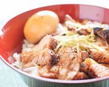 ~ほろほろ~自家製チャーシュー丼!作り方9写真