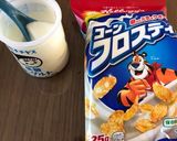 幼児も食べれるいちごパフェ作り方1写真