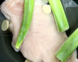 棒棒鳥・バンバンジー(冷麺)作り方2写真
