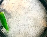 棒棒鳥・バンバンジー(冷麺)作り方3写真