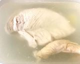 棒棒鳥・バンバンジー(冷麺)作り方4写真