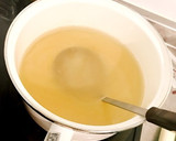 簡単！無難！長ネギとえのきのお味噌汁作り方2写真