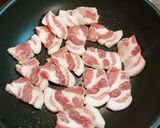 豚とキャベツの味噌マヨ炒め作り方3写真