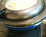 豚とキャベツの味噌マヨ炒め作り方4写真