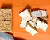 厚揚げと豚肉のピリ辛炒め作り方1写真