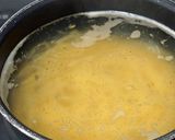 そら豆のクリームスパゲティ作り方5写真