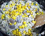 ダイエットにも☆洋風おから作り方7写真