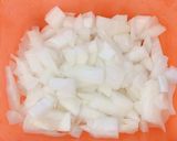 旨!玉ねぎドレッシング作り方1写真