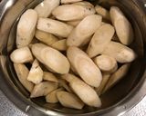 筑前煮★お食い初めやこどもの日の初節句に作り方5写真