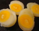 冷凍たまごでミニ目玉焼き作り方3写真