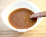 旨!玉ねぎドレッシング作り方7写真