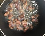 砂肝ときゅうりの冷菜作り方6写真