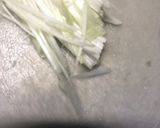 砂肝ときゅうりの冷菜作り方5写真
