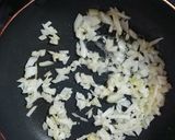 ハンバーグソース作り方1写真