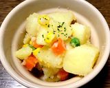 ミックスポテト作り方7写真