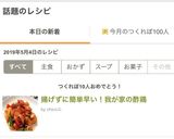揚げずに簡単早い!我が家の酢鶏作り方10写真