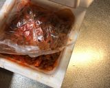 超簡単 腸活 納豆キムチ 便秘解消作り方2写真