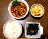 ひじきとベーコンの炒め煮作り方9写真