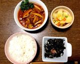 ハヤシルウで簡単煮込みハンバーグ作り方7写真