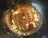 じゃがいもハムほうれん草で簡単グラタン♪作り方4写真