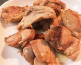 鳥肉のトマト煮作り方5写真