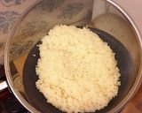 もちもちカンタン！中華ちまき作り方1写真