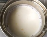 苺のヘルシーレアケーキ風作り方3写真
