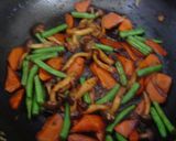 ゆず胡椒風味！照り焼きチキン作り方5写真