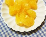 甘夏・キャベツ大豆のヨーグルトマヨ和え　作り方2写真