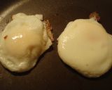 冷凍たまごでミニ目玉焼き作り方5写真