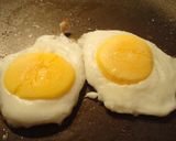 冷凍たまごでミニ目玉焼き作り方7写真