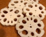 筑前煮★お食い初めやこどもの日の初節句に作り方6写真