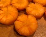 筑前煮★お食い初めやこどもの日の初節句に作り方7写真