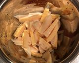 筑前煮★お食い初めやこどもの日の初節句に作り方8写真