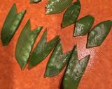 筑前煮★お食い初めやこどもの日の初節句に作り方10写真